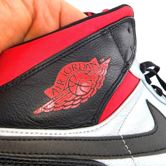 A1-Nike Jordan 1 Size 12 - Picture 6 of 9